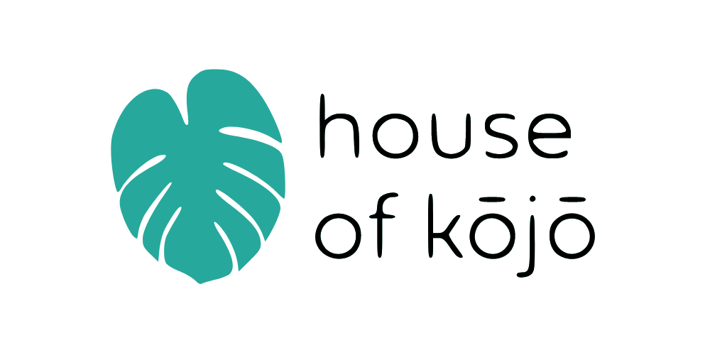 House of Kojo logo